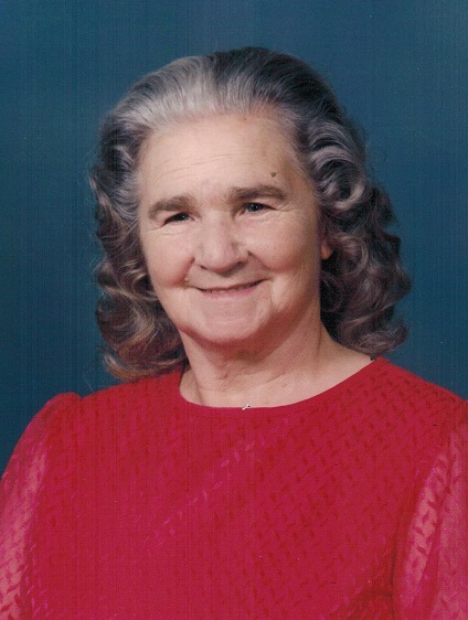 Iva E. Brewster